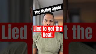 You Were Misled.. That’s Why Your Home Didn’t Sell! #realtor #sellmyhome #firsttimebuyer