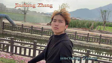 Jincheng Zhang - Choke (Background Music) (Instrumental Song) (Official Music Video)