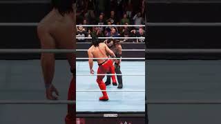 Best Wwe Stolen Finishers Pt 2