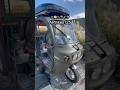 三輪・トライク　APtrikes125／普通自動車免許（AT ）で乗れる大人のおもちゃ／人生に、ワクワクを。／こだわりが人生を豊かにする