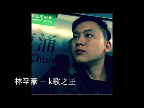 林辛豪  - k歌之王 (Cover)