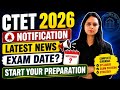CTET SEP 2026 Notification