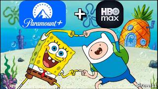 Cartoon Network & Nickelodeon Are MERGING?! This Could Change Cartoons Forever