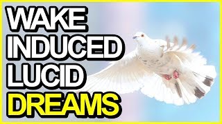 How To Lucid Dream Tonight In 5 Steps (Updated WILD Tutorial) screenshot 4