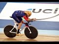 REPLAY / Bradley Wiggins #UCIHourRecord Attempt - London (UK)