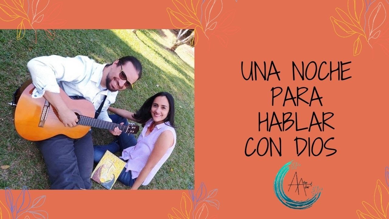 Una noche para hablar con Dios 4 de noviembre 2020
