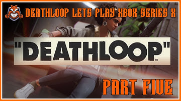 Deathloop walkthrough part 5 - Time to return to Updaam and raid my own flat ?