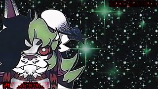 Mr. Snoodle || animation meme || eye strain