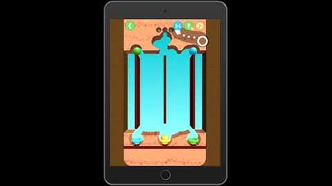 dig this! (Dig it ) 118-12 | LOLLIPOPS | Dig this level 12 chapter 118 solution walkthrough