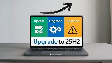 Upgrade To Windows 11 Without TPM 2 0 and Secure Boot (24H2, 25H2)