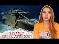 O TITANIC NUNCA AFUNDOU?