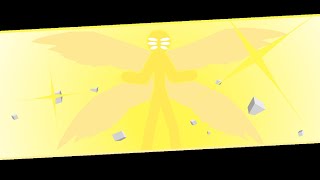 1000 Killstreak phase animated in sticknodes | slap battles animation