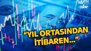 'Yıl Ortasından İtibaren...' Abdurrahman Yıldırım'dan Çarpıcı Enflasyon Sözleri! by Nasıl Bir Ekonomi TV 2,675 views 1 day ago 21 minutes