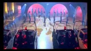 SP Parasuram: 'Arintidaka...' song