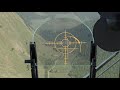 DCS вылет на Ми-24