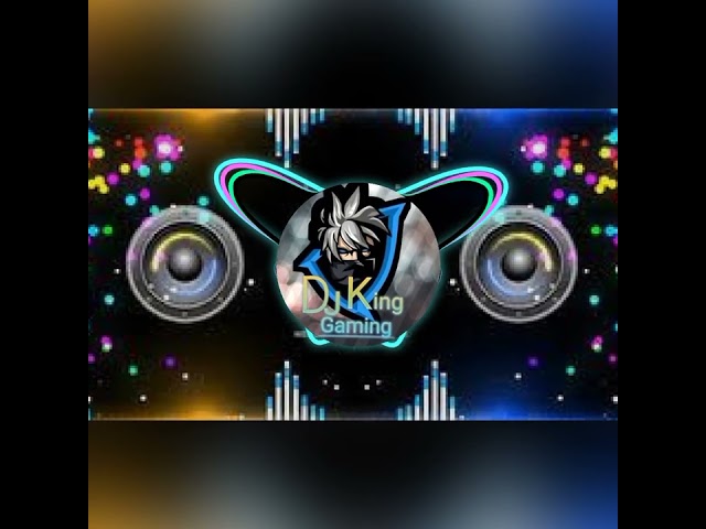 🤩Vazha Toppu⚡private Dj Remix song💫DJ KING GAMING🔥 class=