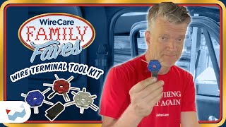 WireCare® Family Faves - Ken Mahoy's Favorite Products