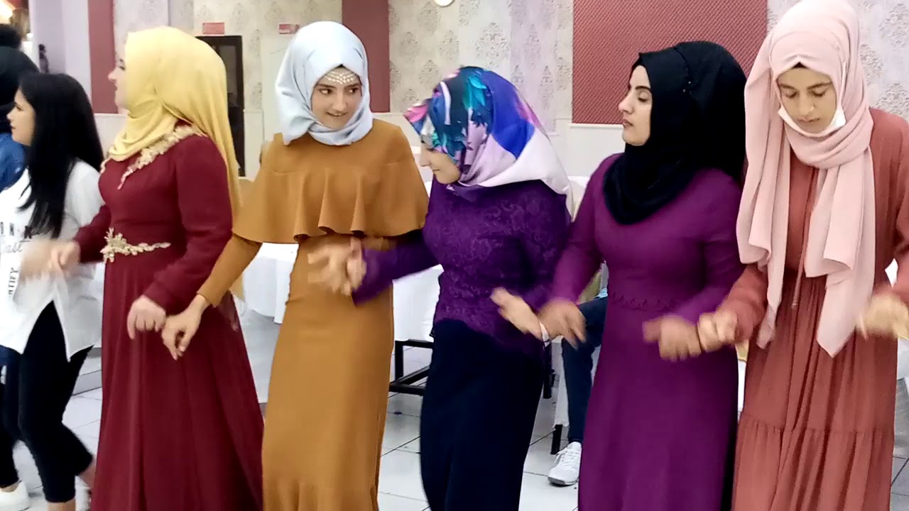 Amed Düğün salonu