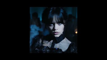 Thumbnail of Wednesday Addams🕷 | Bloody Mary - Lady Gaga (Dance dance dance with my hands hands hands) | #shorts