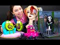 Totally fun and awesome crafts with wow effect