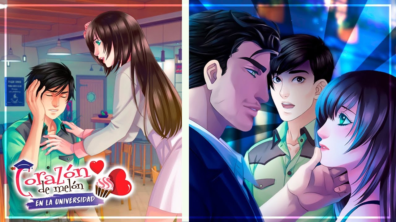 [HYUN] ¡HYUN ME PILLA EN LOS BRAZOS DE RAYAN! | Ep.5 (Parte 4