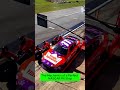 Lightning Fast NASCAR Tire Change Under Pressure