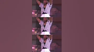 苗侨伟 Dancer 苗 抖音热门 蹦跶蹦哒 卡点 