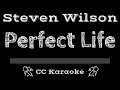 Miniature de la vidéo de la chanson Perfect Life (Instrumental)