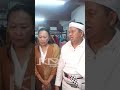 Kebaikan dan Kelucuan hati KDM saat dicium sama Ibu penenun kain di Sumatera #bapakaing #kdm