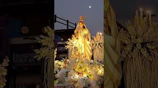 "SANTA PHOTINA DE SAMARIA" - Virgen delas Flores Parish Holy Tuesday Procession 2026