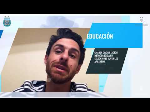 AFA Desarrollo: Actividades realizadas durante el 2020