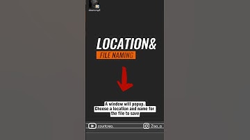 Downloading Videos from Canva 🎨 #Beginner