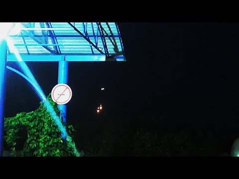 НЛО Одесская область 14.09.2020 UFO Odessa
