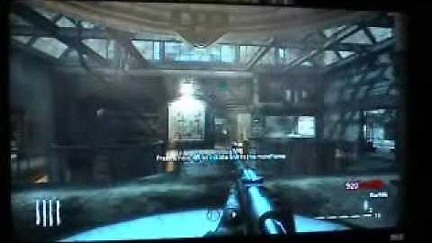 Nazi zombie der riese insta round glitch tutorial *updated*