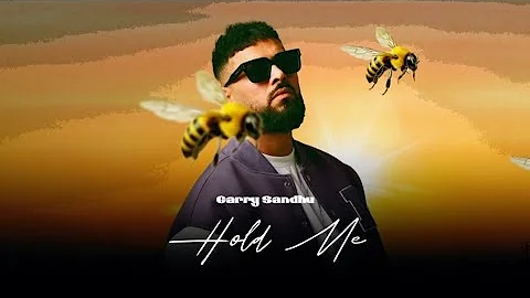 HOLD ME : Garry Sandhu - Top Trend Walay