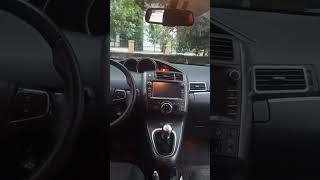 Toyota Verso Araba Mı Yoksa Karavan Mi ?