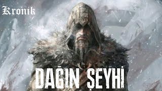Old Man of the Mountain - Rashīd ad-Dīn Sinān