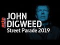 Capture de la vidéo John Digweed @ Street Parade 2019 (Full Set Hi-Res) - Arte Concert