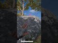 Epic Clean Up in PubG!