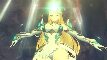 Xenoblade 2 #17 Mikhail and Patroka