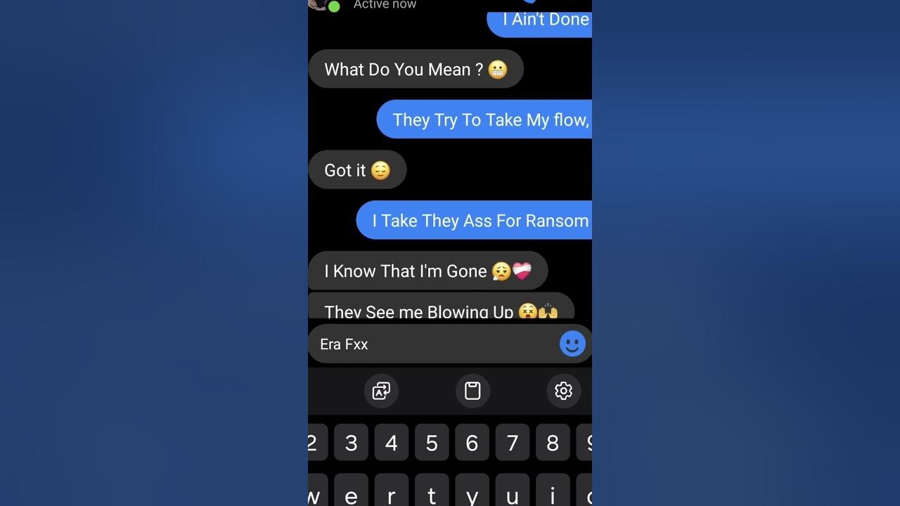 Lil Tecca - Ransom (Lyrics) Edit #fyp #englishlyrics #ransom #liltecca