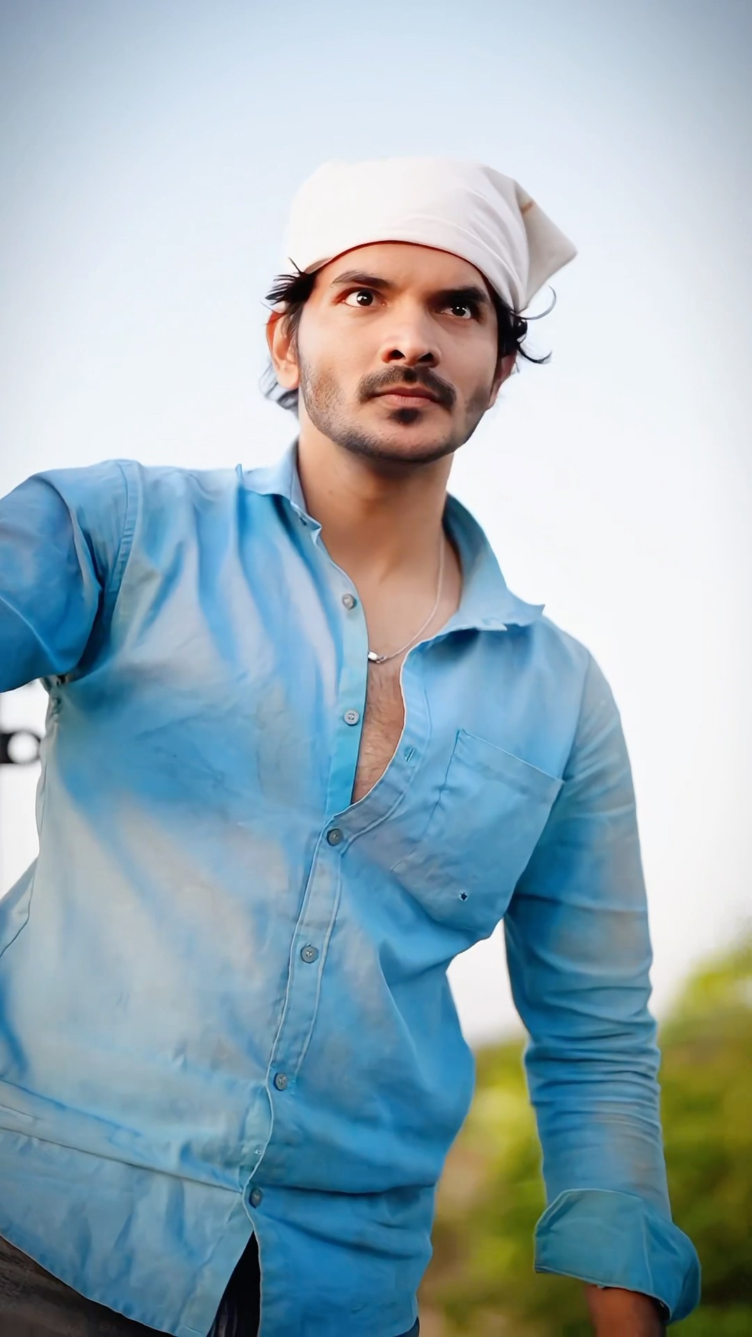 Sigma,..? #azmaik #azmaikshorts #reality #humanity #hearttouching #attitude #killer #sigma