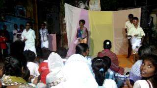 paralogam poga thani vazhi kidayathu Asir and Reubens church team