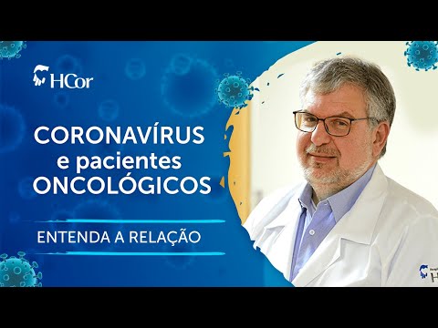 Vídeo: Tratamento Do Câncer Em Casa: Benefícios, Riscos, Atendimento Domiciliar E Muito Mais