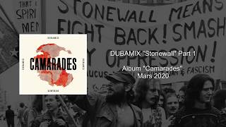 DUBAMIX - 06 - Stonewall Part 1 (Album \