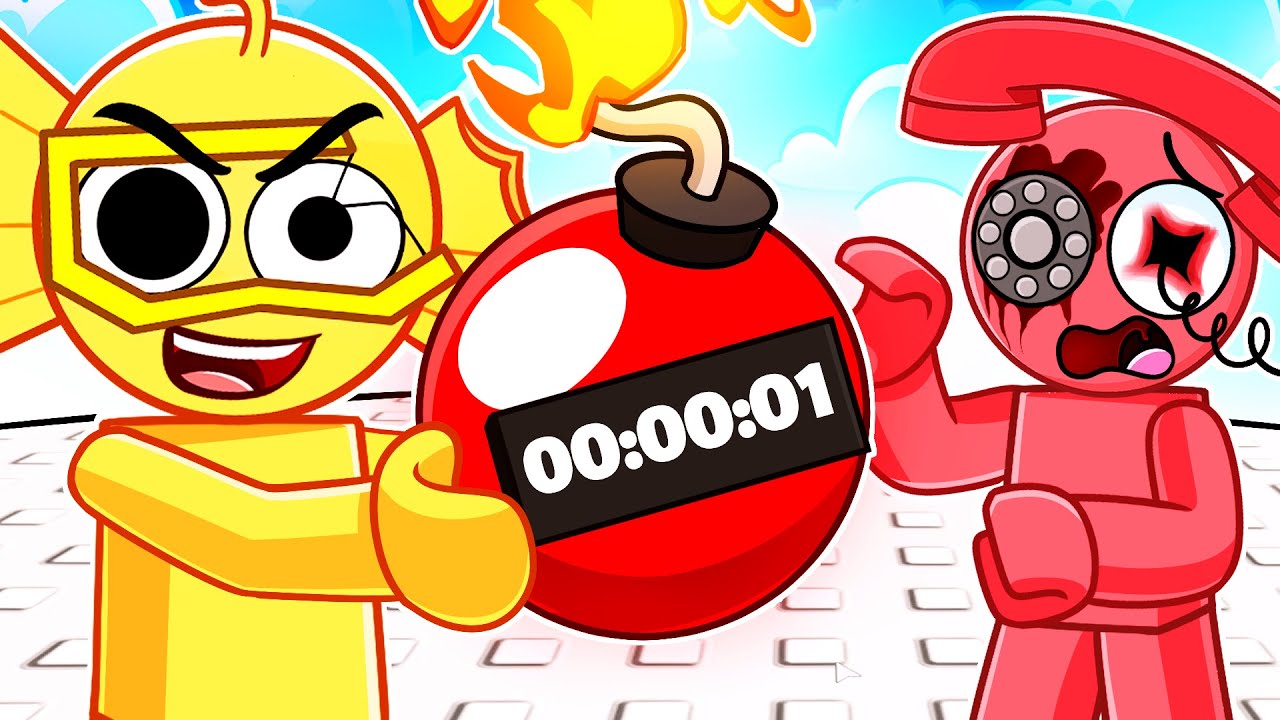 PASS or DIE In Roblox..