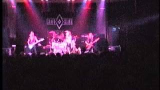 Shark Island - Make a Move - Columbus, OH - Newport Music Hall