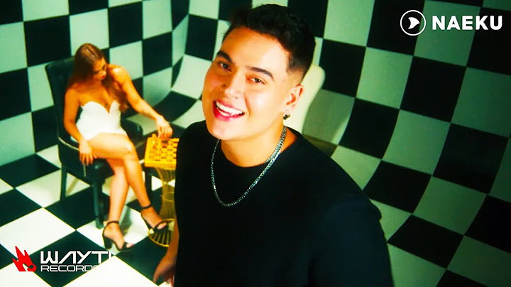 Miguel Bueno - Karma | Video Oficial