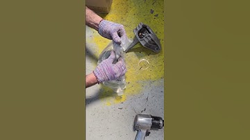 elantra engine mounting replacement guide #automotive #diy