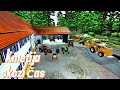 nova serija kmetija skozi čas#1 fs25